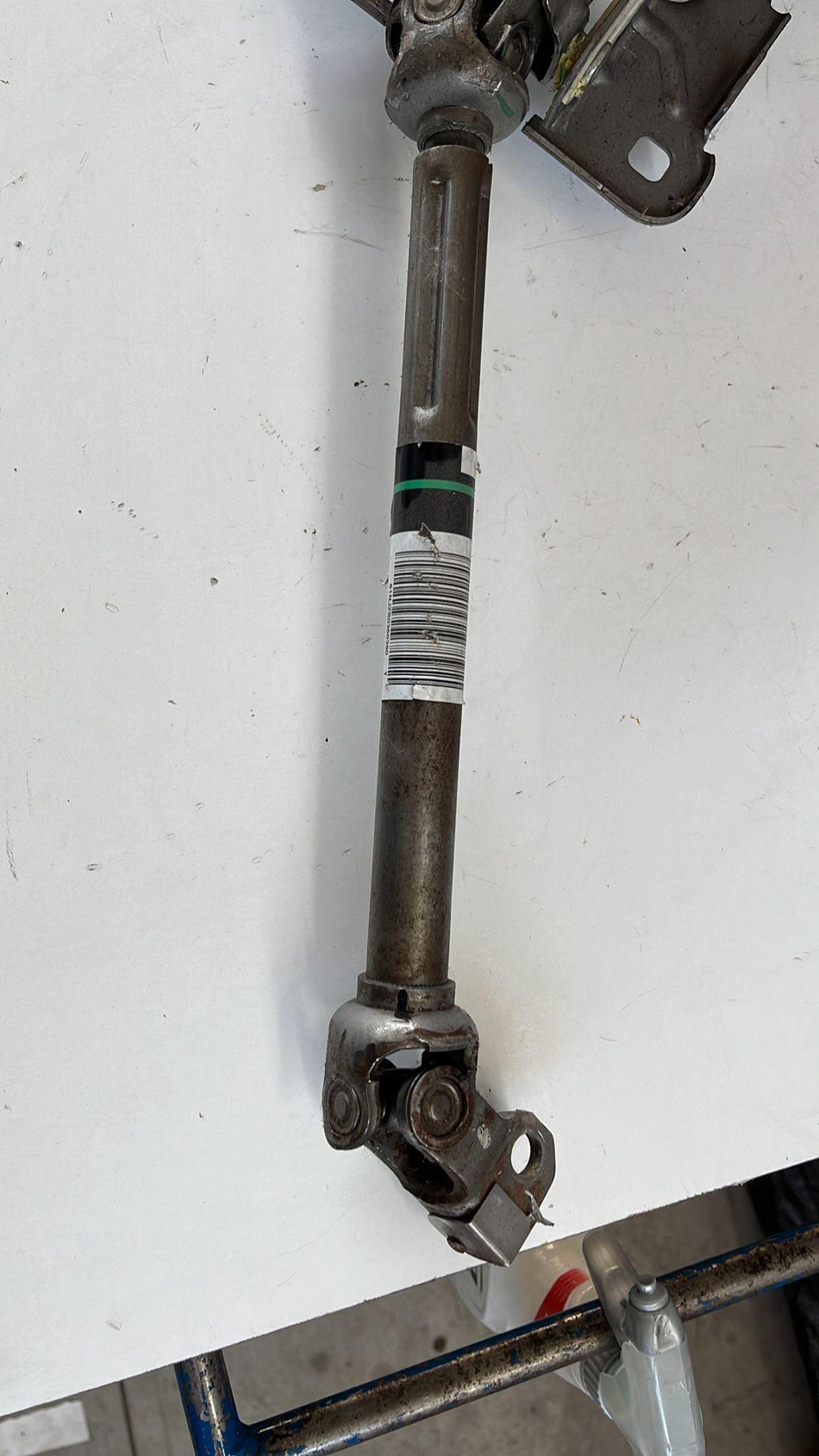 Piantone Sterzo CITROEN DS3 Cabrio (13>)