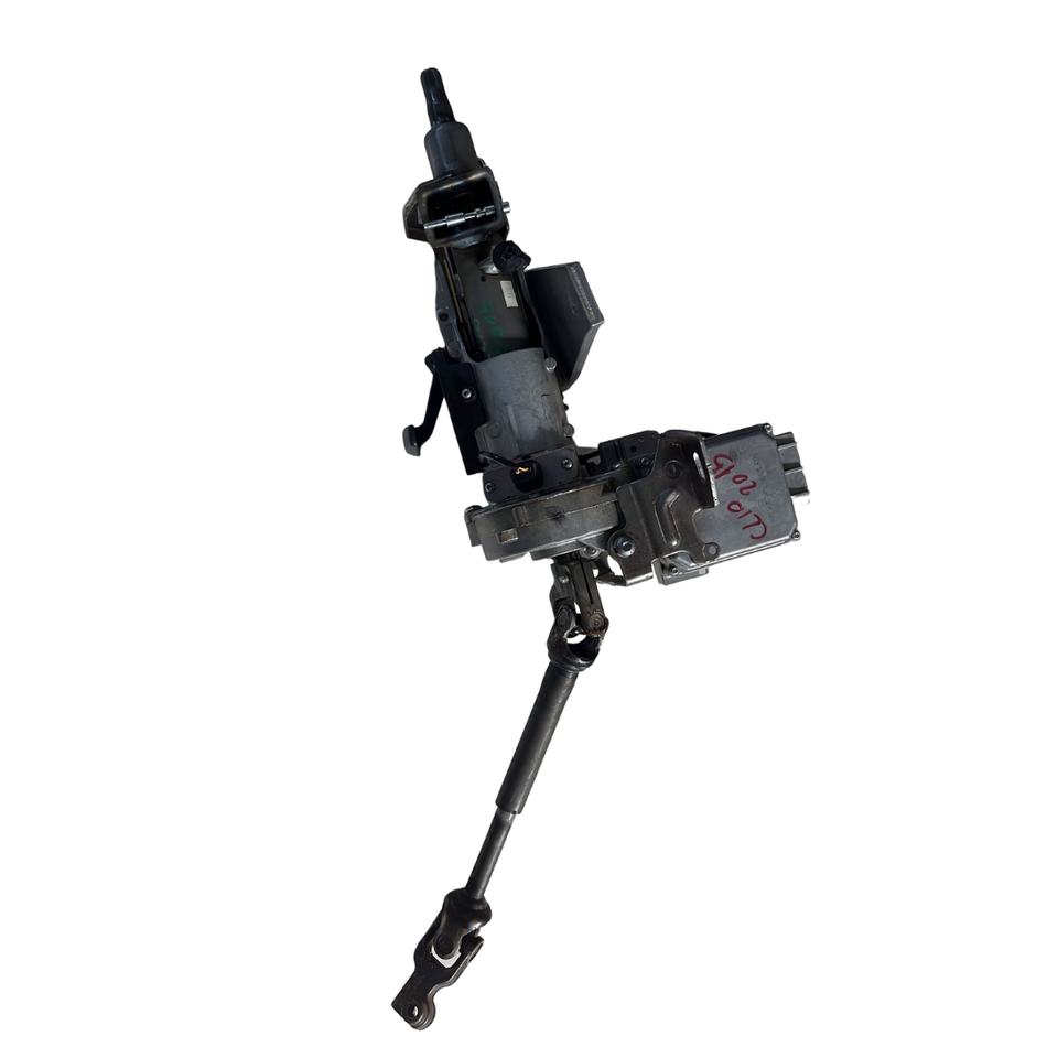 Piantone Sterzo RENAULT Clio Serie (08>15)