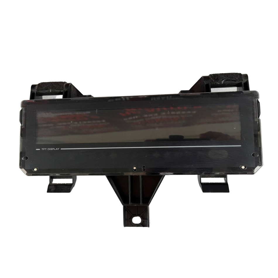 Quadro Strumenti RENAULT Megane III (08>16)