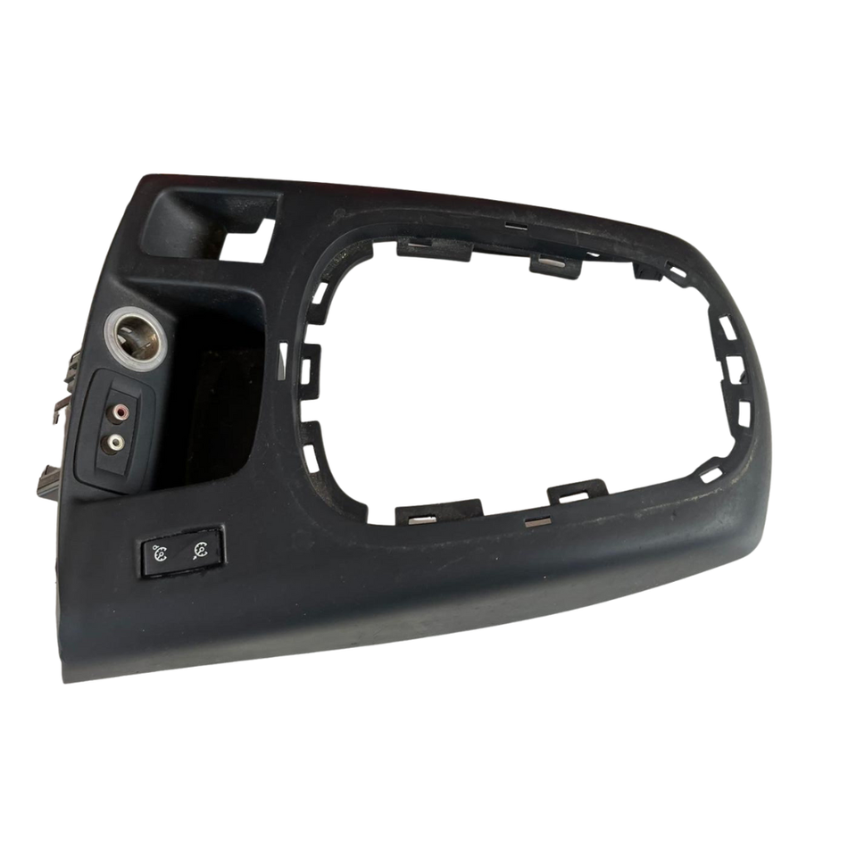 Cornice leva cambio RENAULT Megane III (08>16)