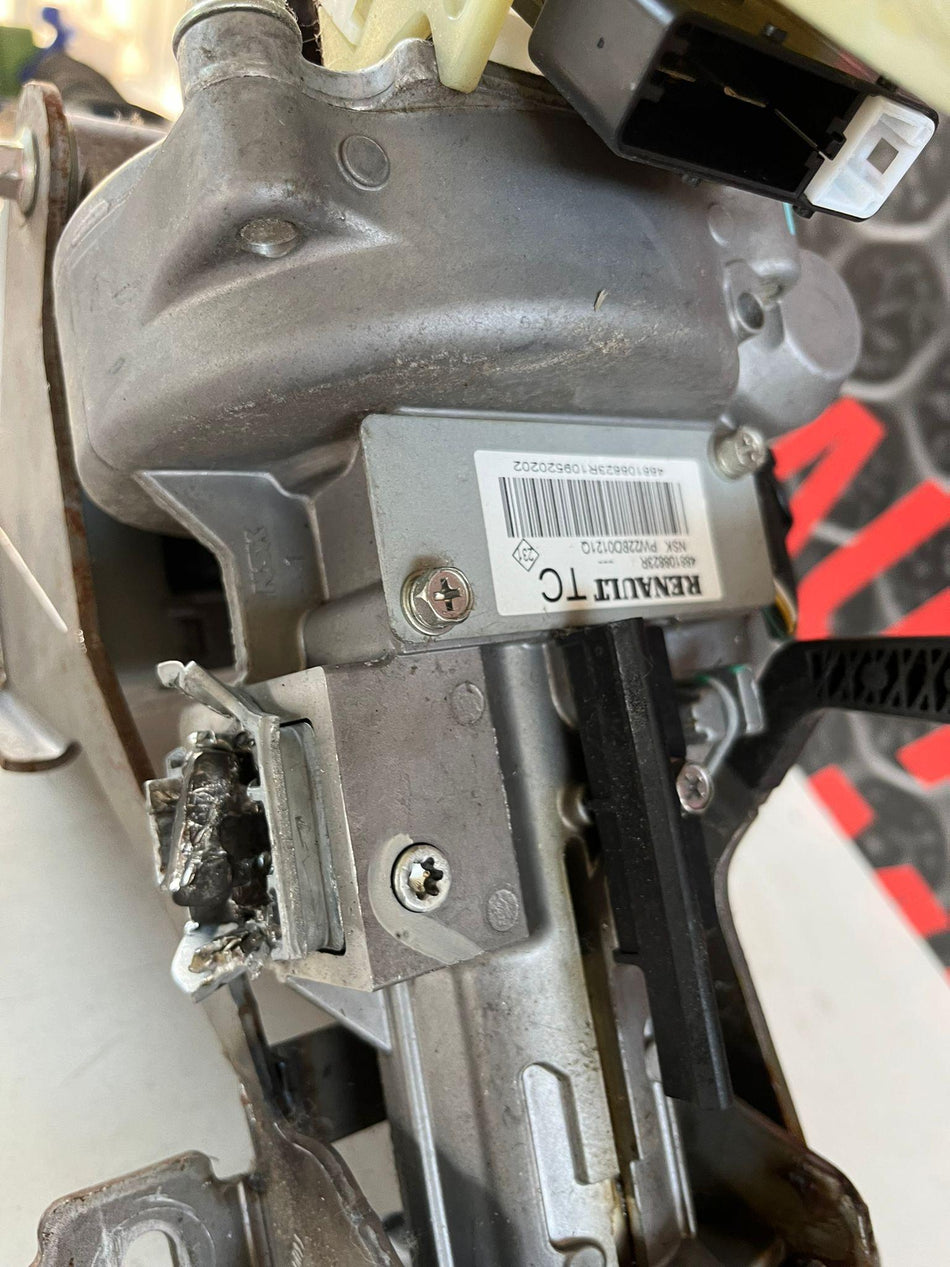 Piantone Sterzo RENAULT Megane III (08>16)