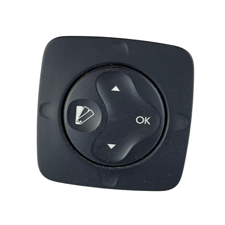 Regolatore specchietti retrovisori RENAULT Megane III (08>16)