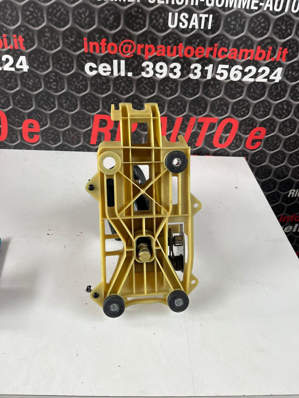 Leva Cambio VOLVO C30 1° Serie