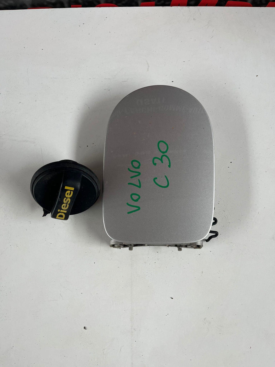 Sportellino Carburante VOLVO C30 1° Serie