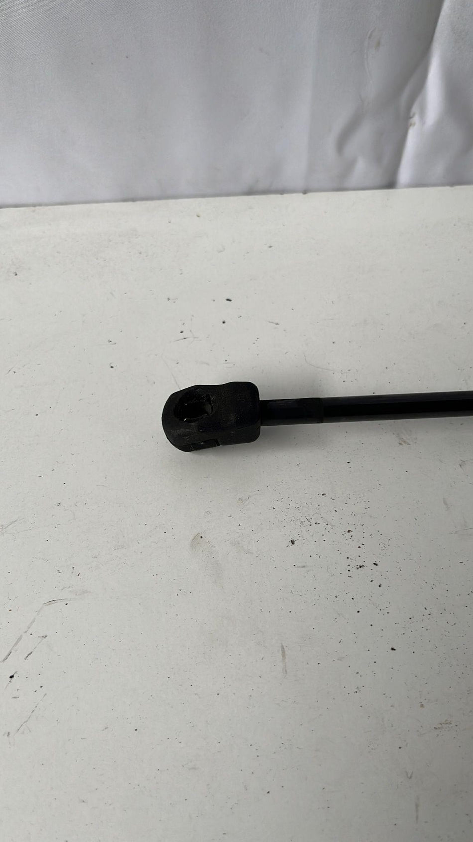 Pistoncini cofano ant VOLVO C30 1° Serie