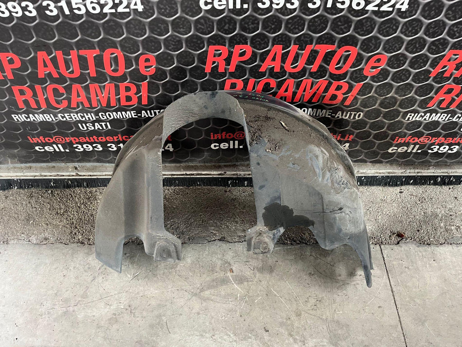 Passaruota post SX VOLVO C30 1° Serie