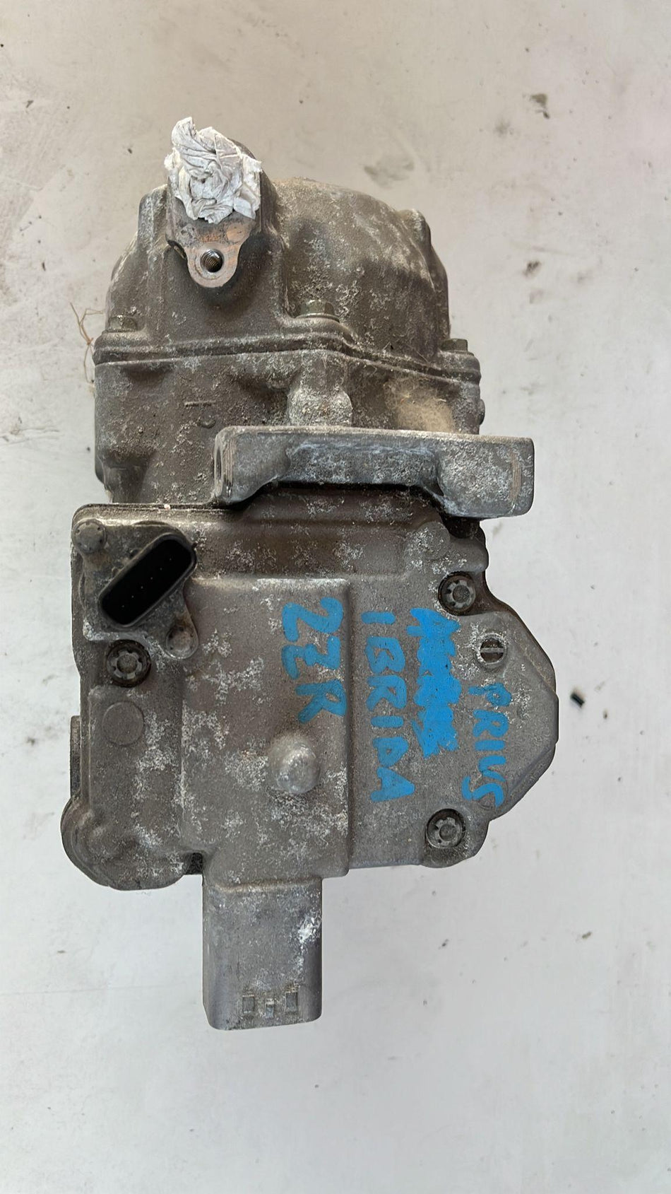 Compressore A/C TOYOTA Prius 2° Serie