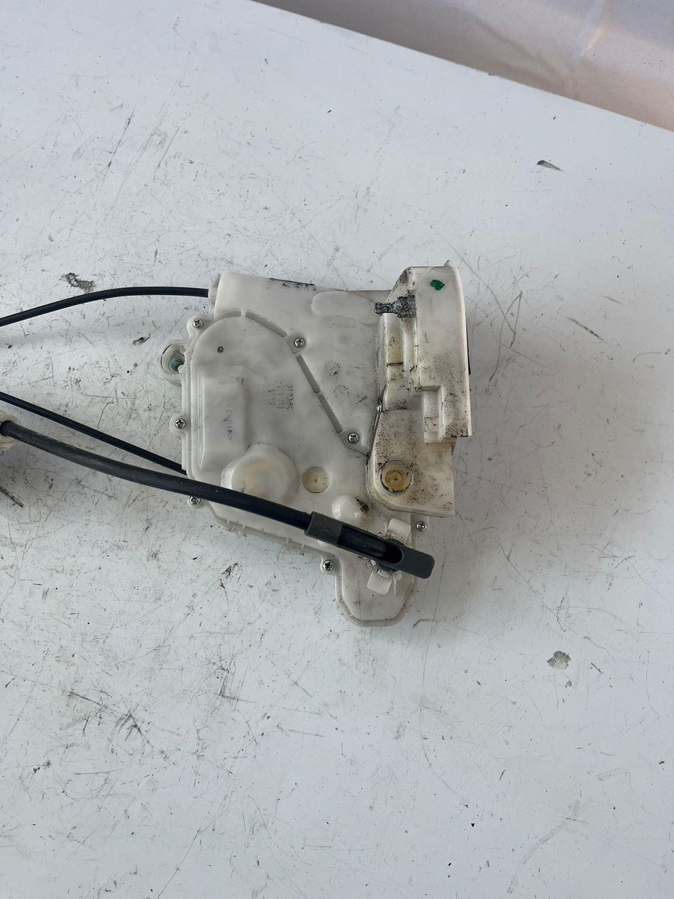 Serratura Anteriore Sinistra HONDA Jazz Serie (08>13)