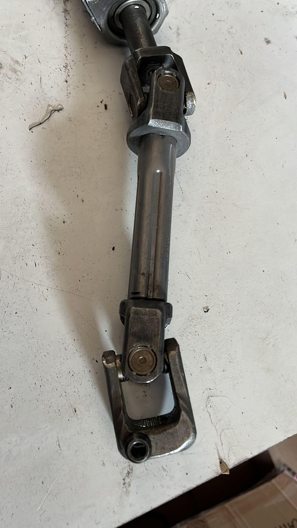 Piantone Sterzo VOLKSWAGEN Polo 5° Serie