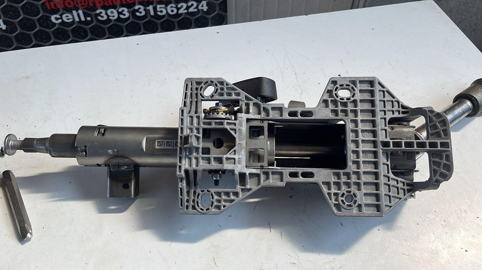 Piantone Sterzo FIAT Doblo Cargo (05>09)