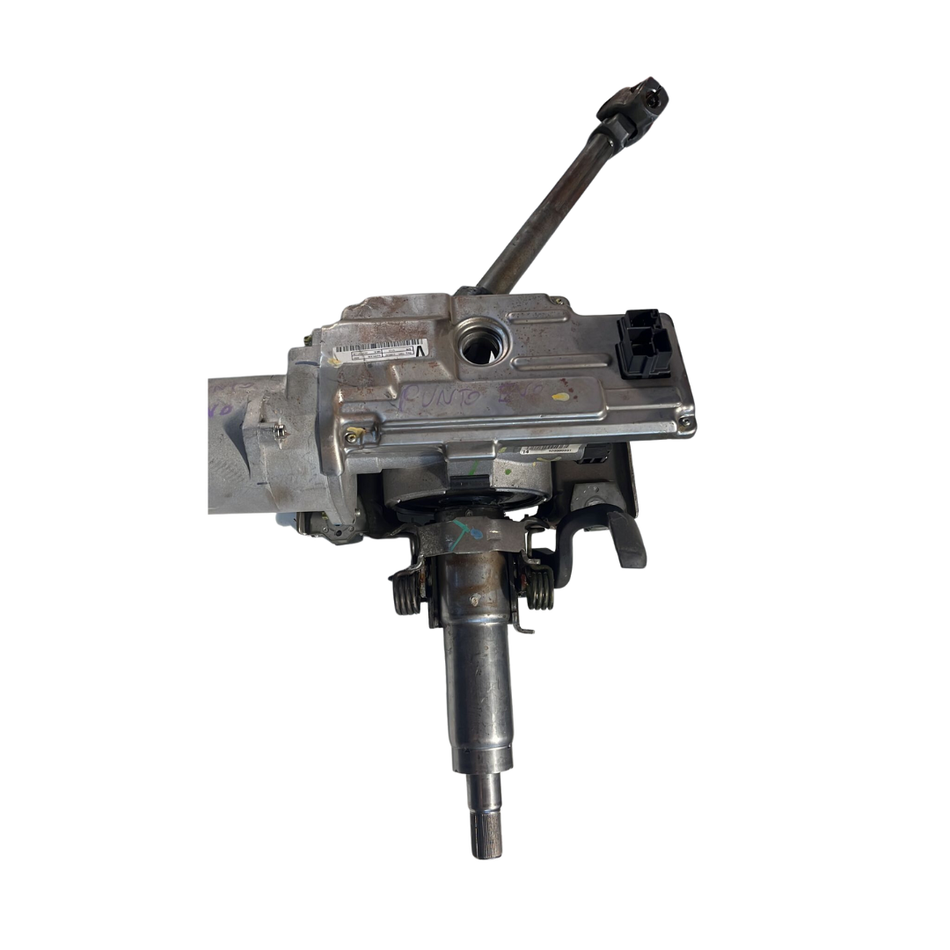 Piantone Sterzo FIAT Punto EVO