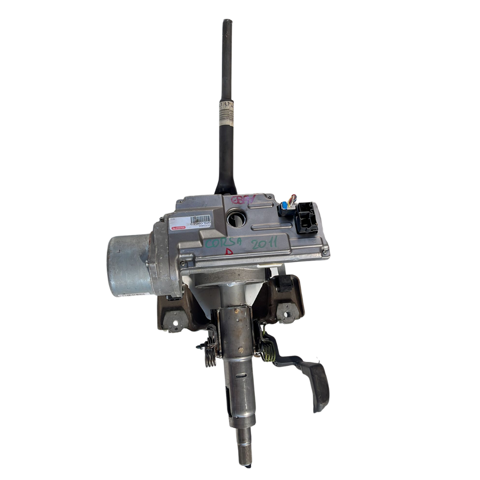 Piantone Sterzo OPEL Corsa D 5P 1° Serie