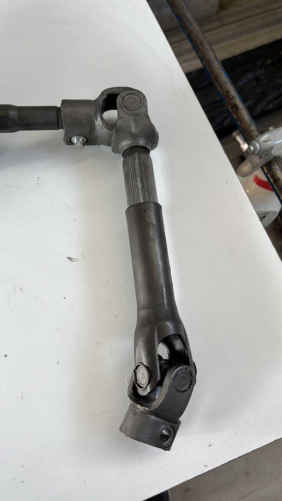 Piantone Sterzo OPEL Meriva 3° Serie