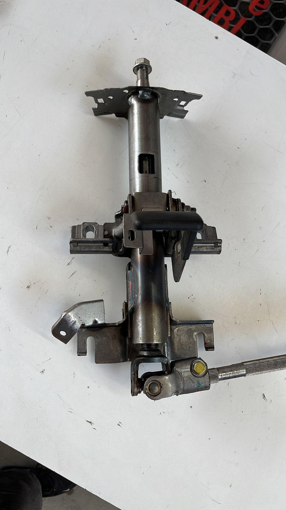 Piantone Sterzo OPEL Agila B