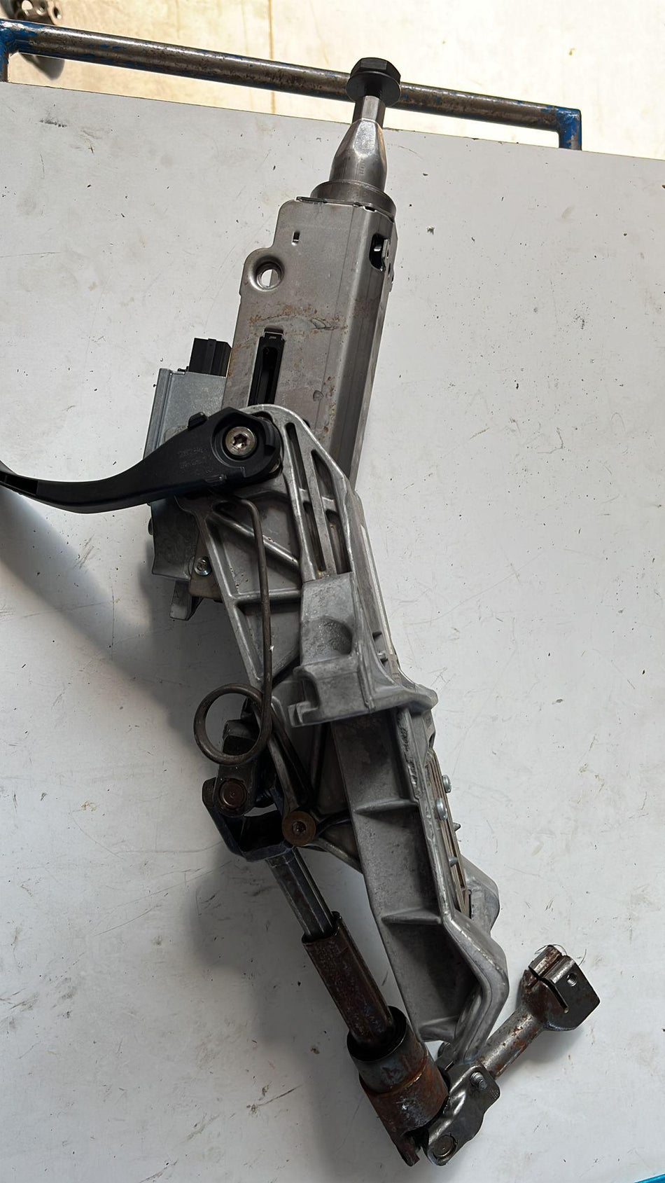 Piantone Sterzo FORD C - Max Serie (10>)