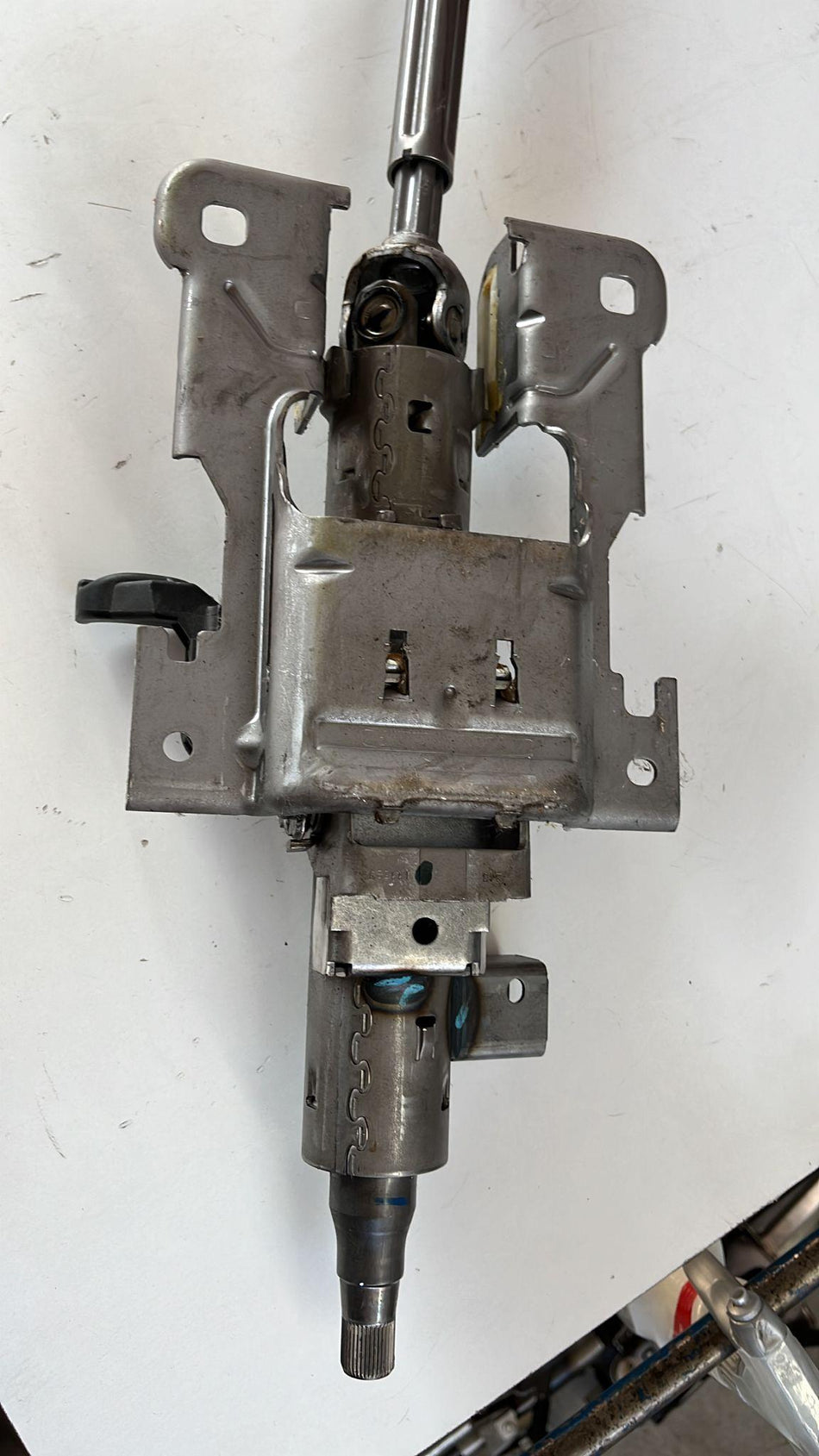 Piantone Sterzo CITROEN DS3 Cabrio (13>)