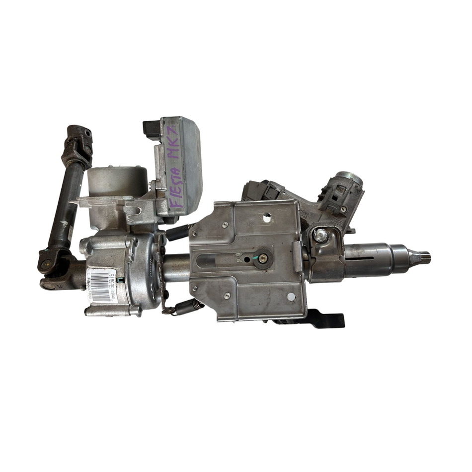 Piantone Sterzo FORD Fiesta 6° Serie