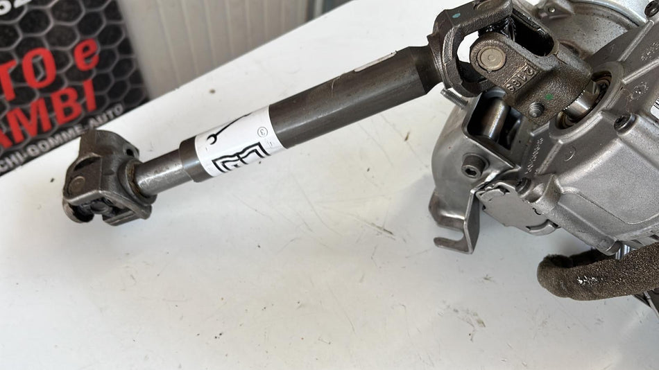 Piantone Sterzo FORD Fiesta 6° Serie