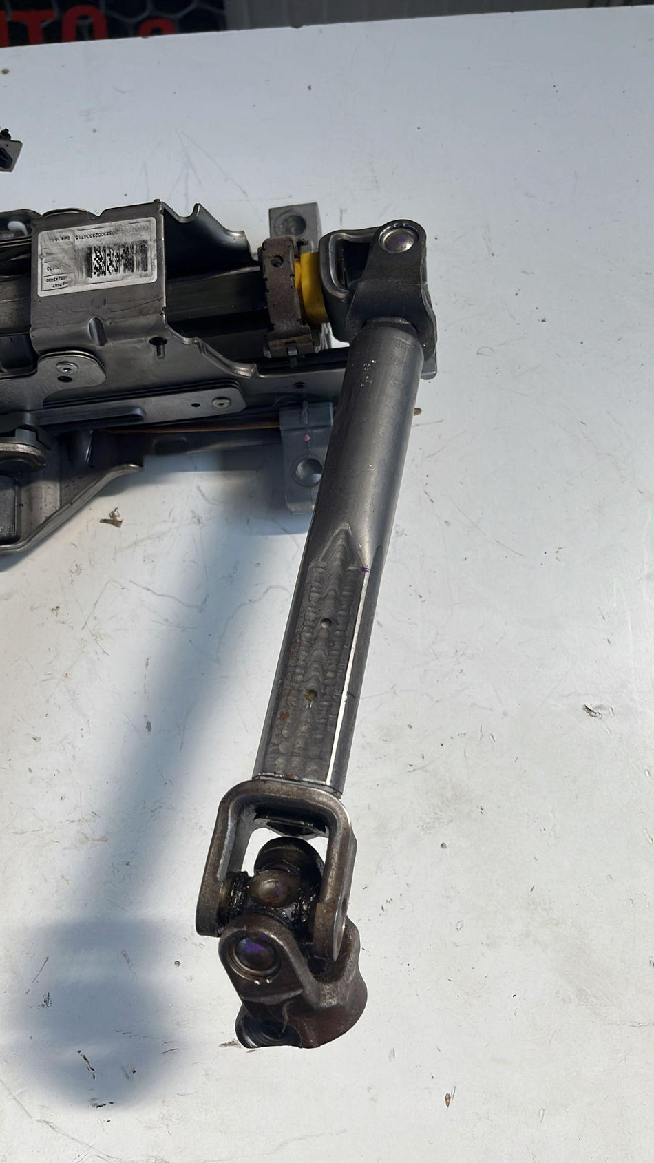 Piantone Sterzo ALFA ROMEO Giulietta Serie (940_) (13>)