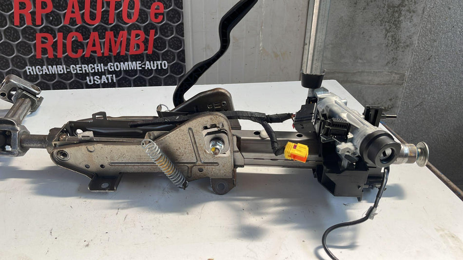 Piantone Sterzo VOLKSWAGEN Golf 6 Berlina (08>12)
