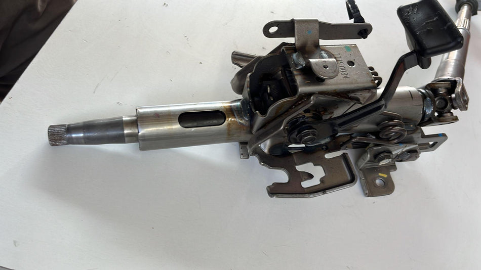 Piantone Sterzo HONDA Jazz Serie (08>13)