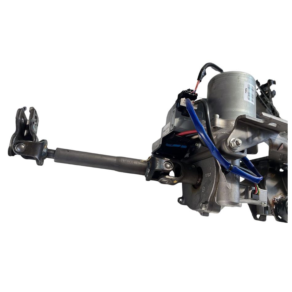 Piantone Sterzo NISSAN Qashqai 2° Serie