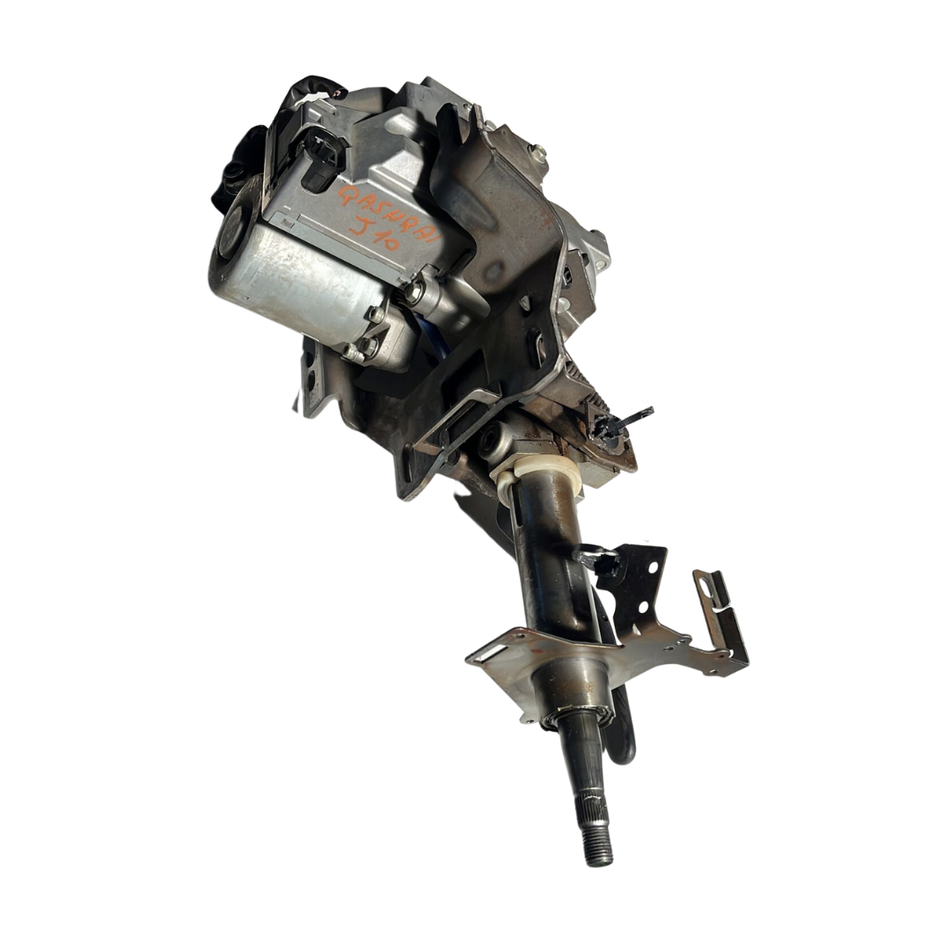 Piantone Sterzo NISSAN Qashqai 2° Serie