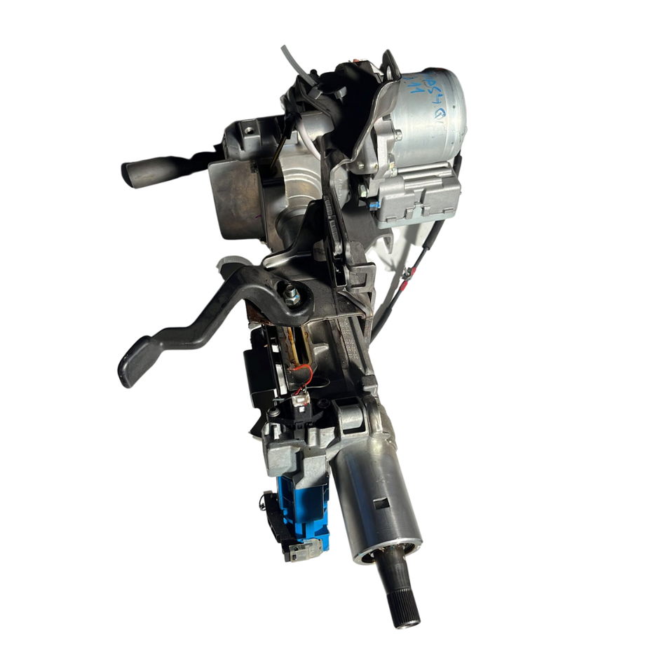Piantone Sterzo NISSAN Qashqai Serie