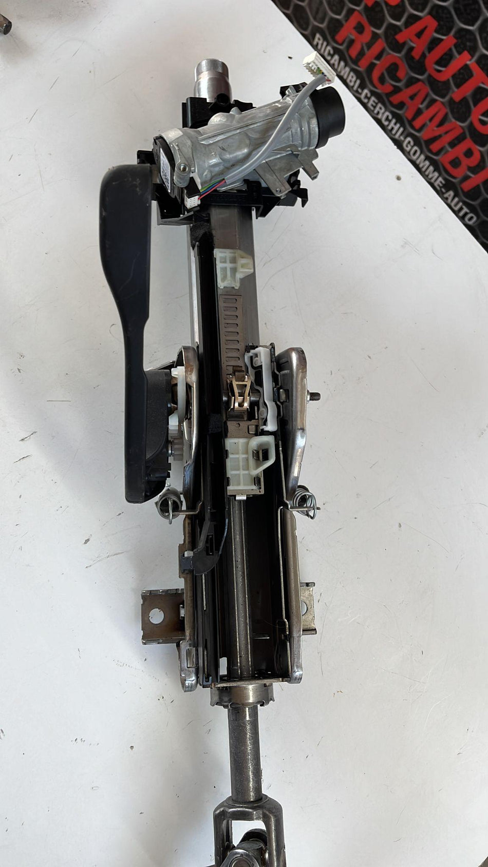 Piantone Sterzo SKODA Octavia S.Wagon 5° Serie (5E5) (16>20)