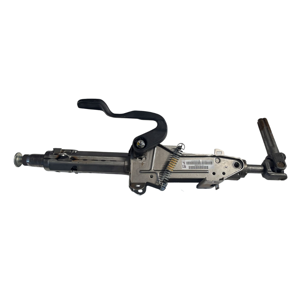 Piantone Sterzo VOLKSWAGEN Golf 6 Berlina (08>12)