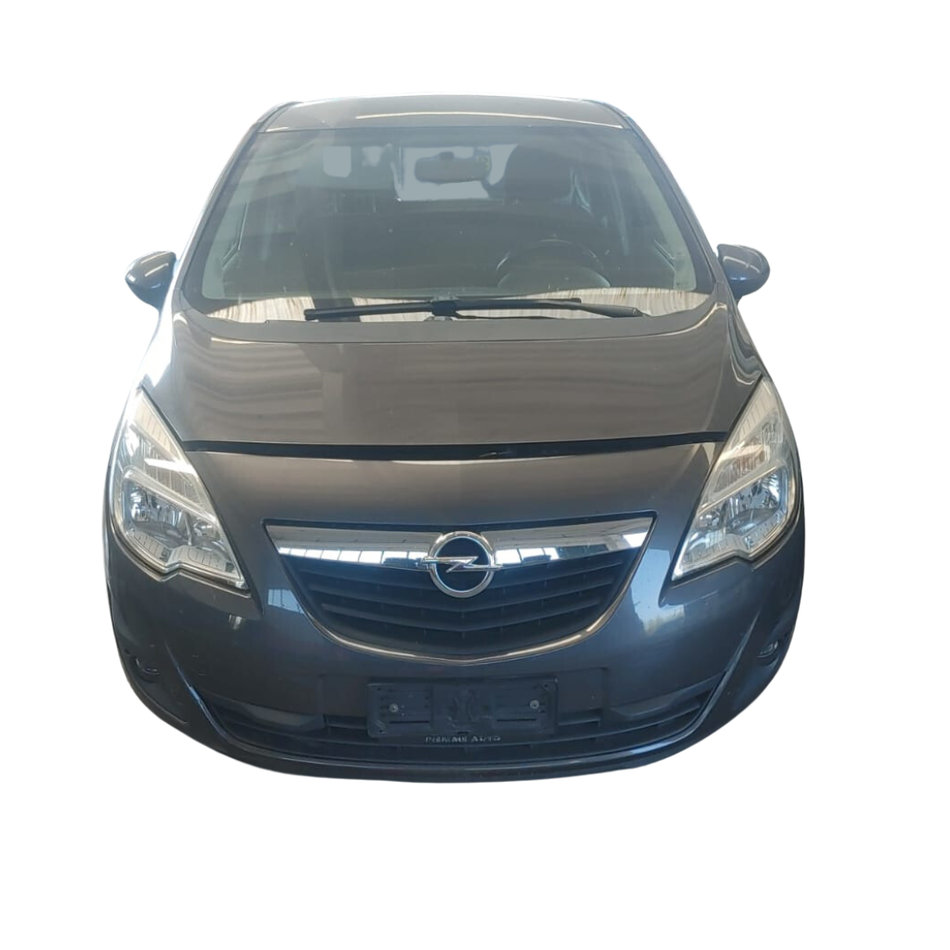Ricambi usati auto OPEL Meriva 3° Serie