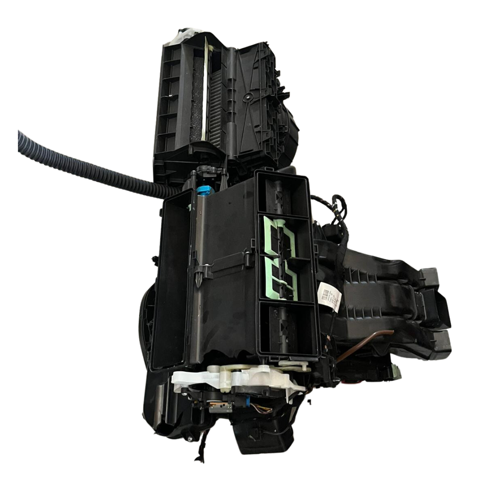 Apparato di Riscaldamento VOLKSWAGEN Golf 7 Sportsvan (14>)