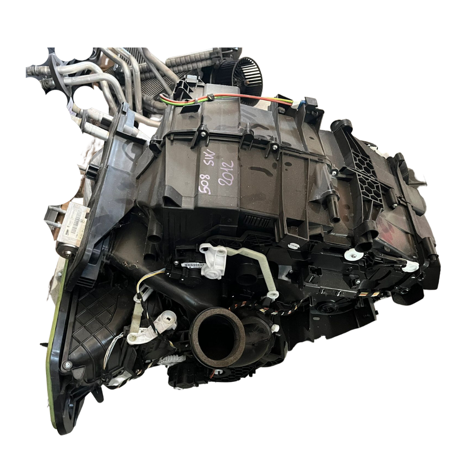 Apparato di Riscaldamento PEUGEOT 508 Station Wagon