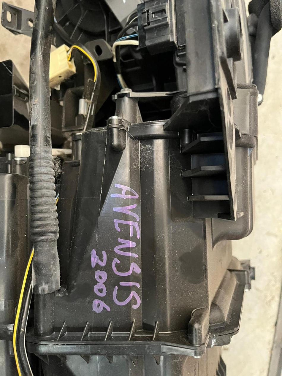 Apparato di Riscaldamento TOYOTA Avensis S. Wagon 2° Serie