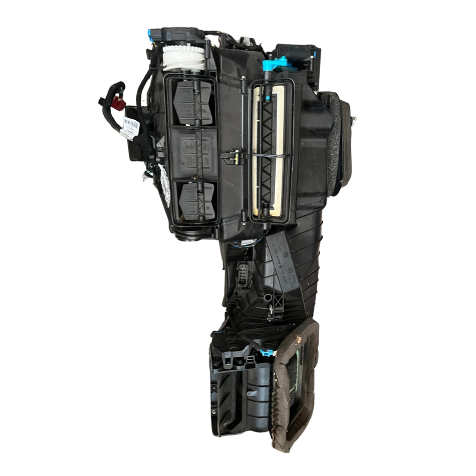 Apparato di Riscaldamento CHEVROLET Spark 1° Serie
