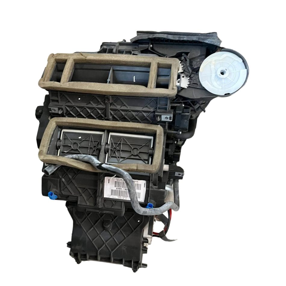 Apparato di Riscaldamento FORD C - Max Serie (10>)