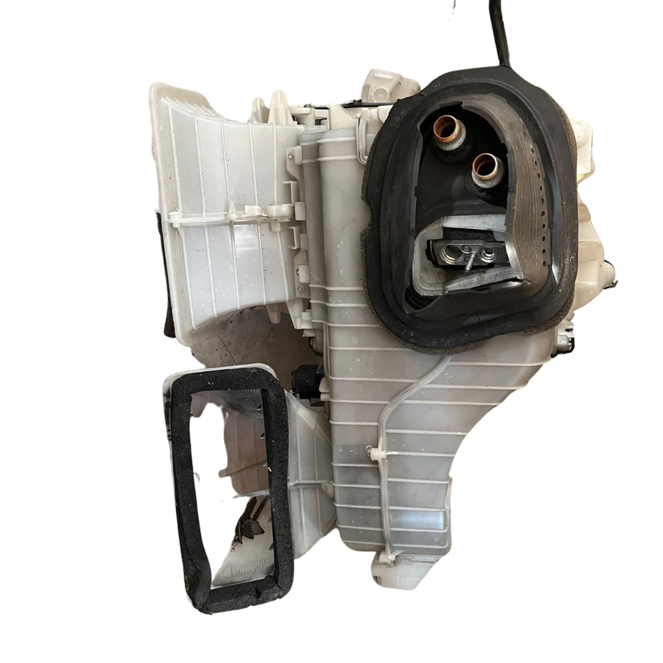 Apparato di Riscaldamento FIAT Punto EVO