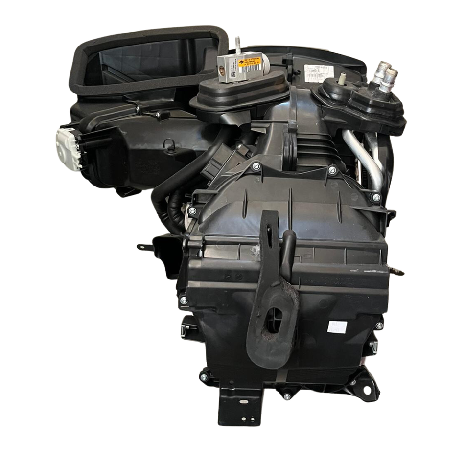 Apparato di Riscaldamento FORD Fiesta 7° Serie