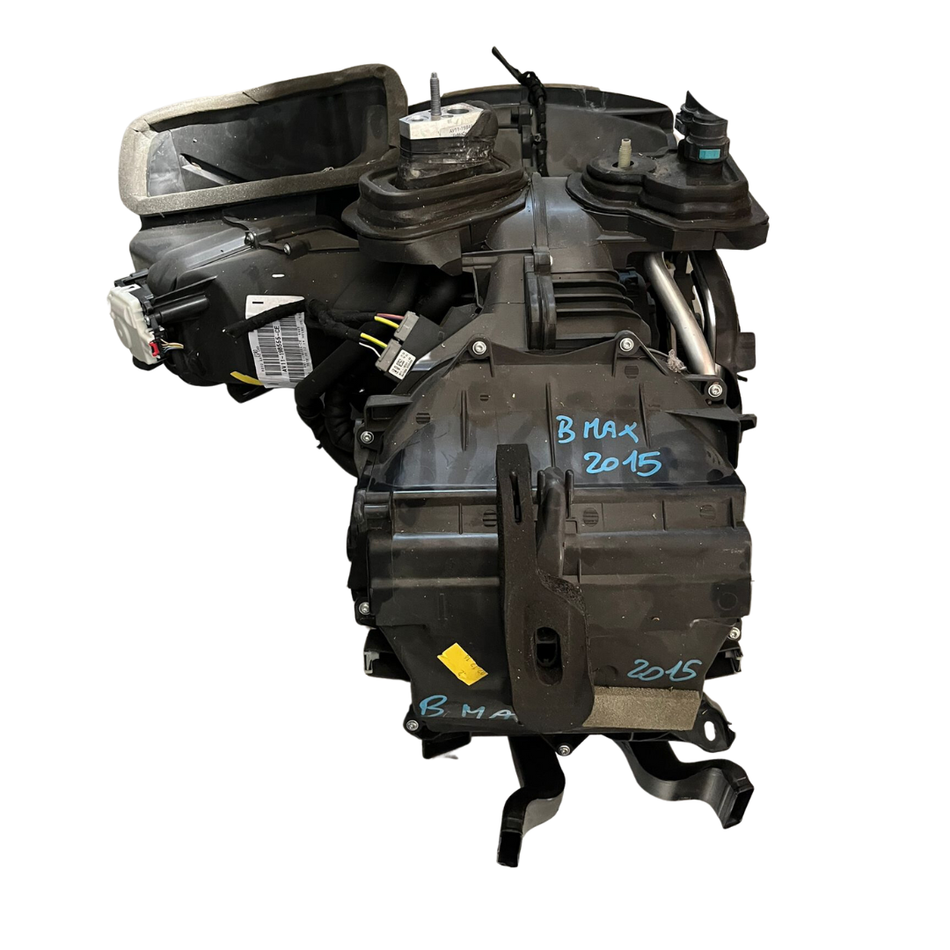 Apparato di Riscaldamento FORD B - Max Berlina