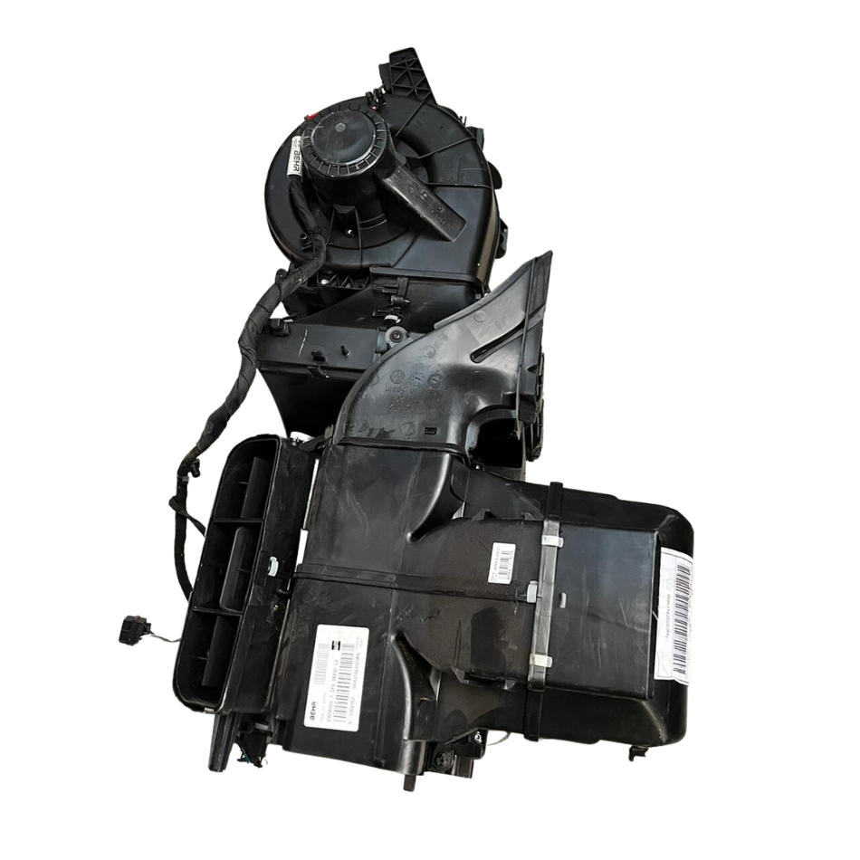 Apparato di Riscaldamento SEAT Ibiza Serie (12>15)