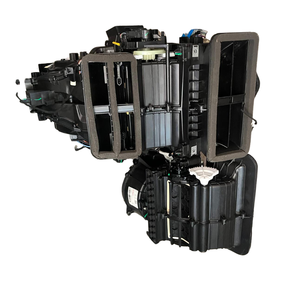 Apparato di Riscaldamento JEEP Renegade Serie (18>)