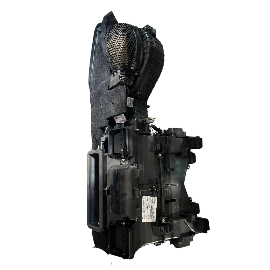 Apparato di Riscaldamento MERCEDES Classe C S. Wagon W205