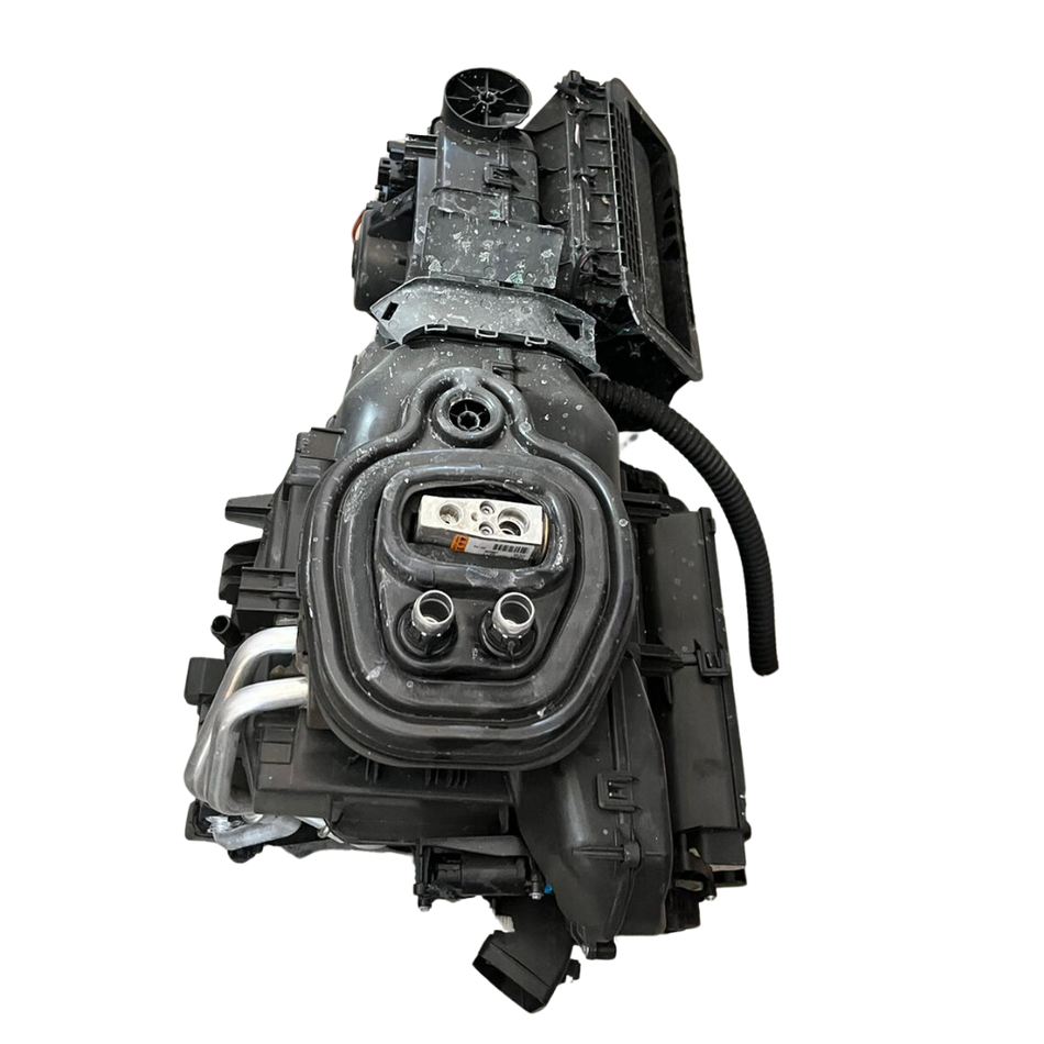 Apparato di Riscaldamento SKODA Octavia S.Wagon 5° Serie (5E5) (16>20)