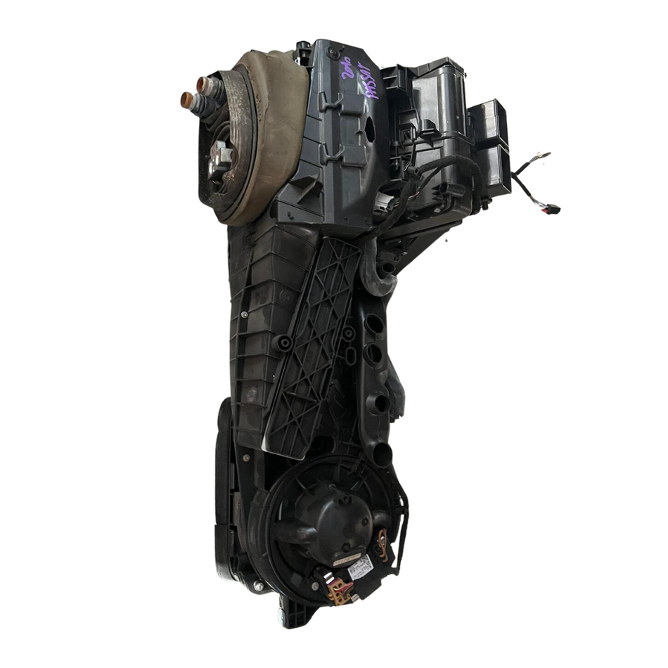 Apparato di Riscaldamento VOLKSWAGEN Passat Variant 4° Serie