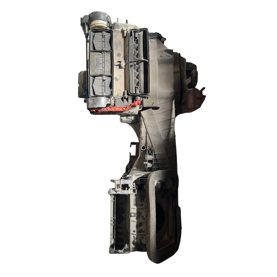 Apparato di Riscaldamento VOLKSWAGEN Caddy 3° Serie