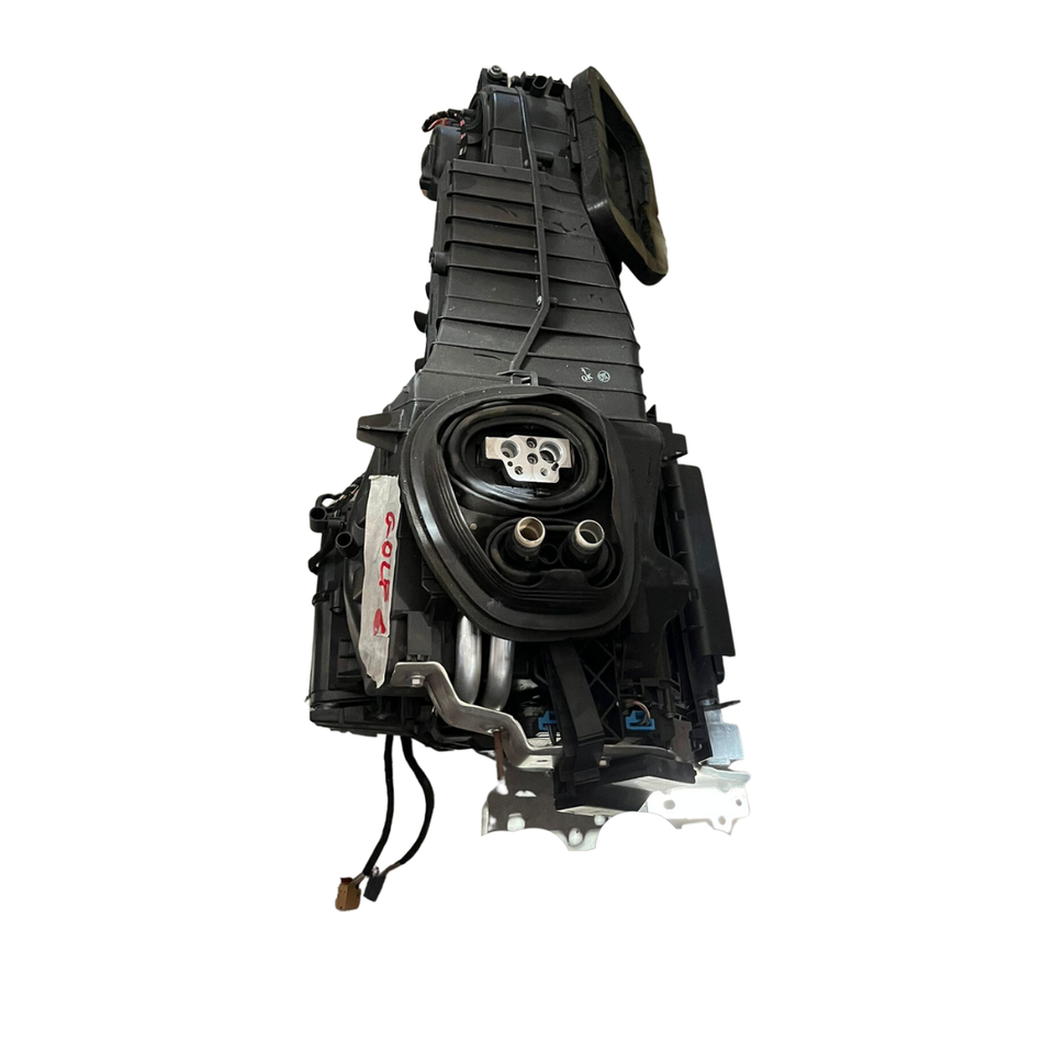 Apparato di Riscaldamento VOLKSWAGEN Golf 6 Berlina (08>12)