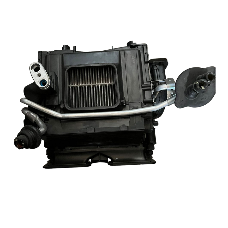 Apparato di Riscaldamento AUDI A6 Allroad Serie C6 (4FH) (06>12)