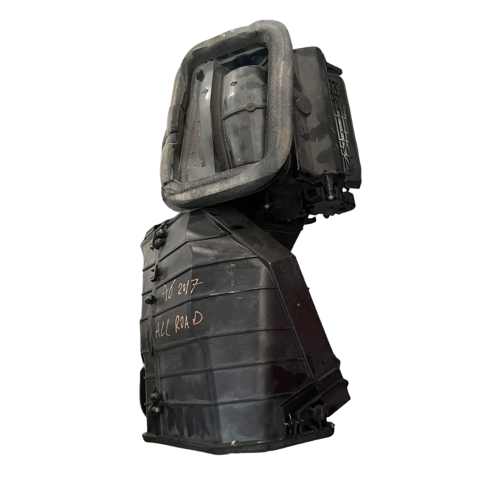 Apparato di Riscaldamento AUDI A6 Allroad Serie (4GJ) (14>)