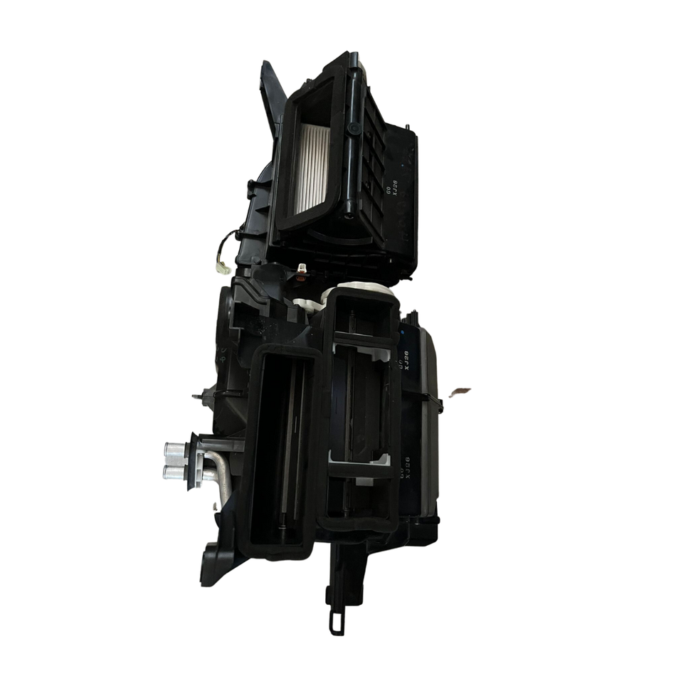 Apparato di Riscaldamento HONDA Jazz Serie (08>13)