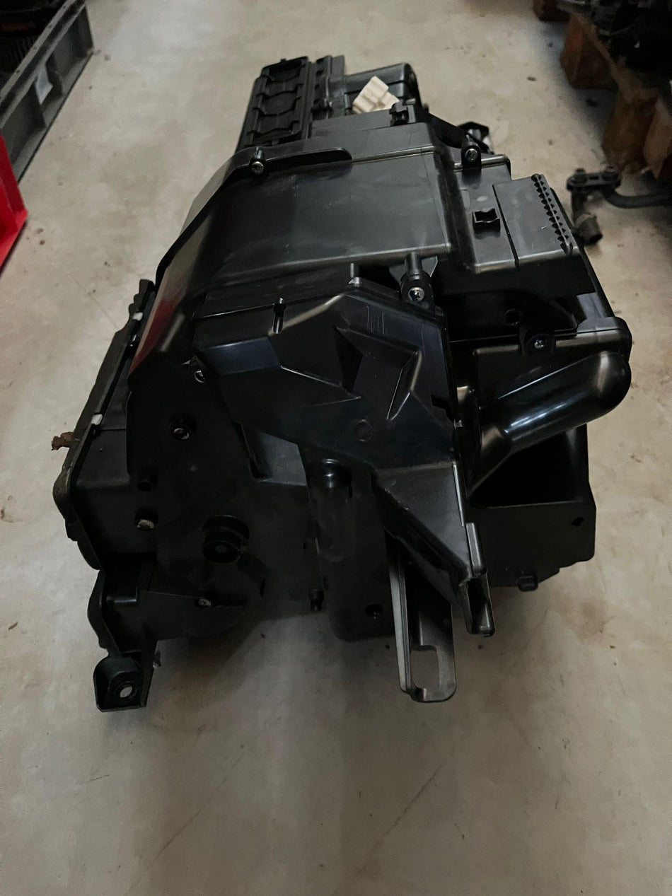 Apparato di Riscaldamento HONDA Jazz Serie (08>13)